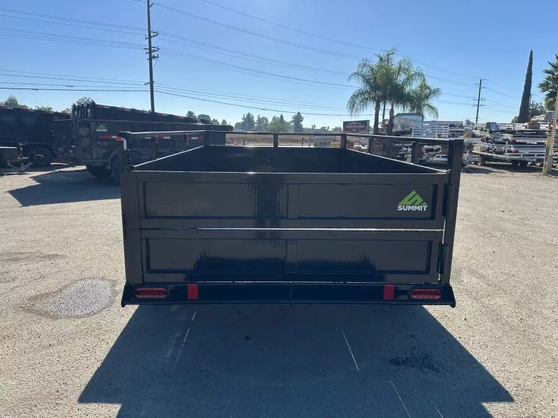new Utility Trailers Summit Other for sale, in Wildomar, CA Thumbnail 5