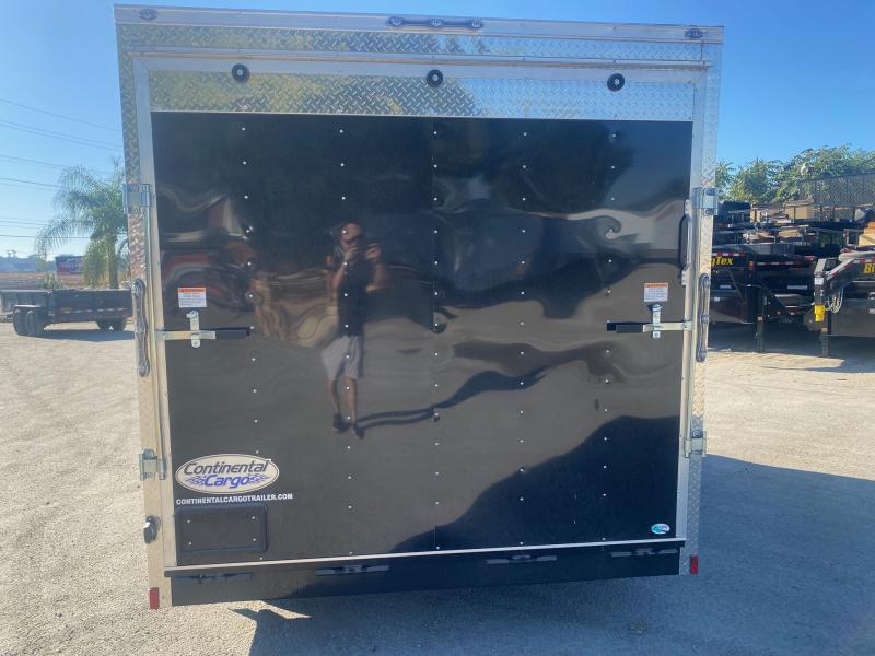 new Cargo (Enclosed) Trailers Continental Cargo Other for sale, in Wildomar, CA Thumbnail 4