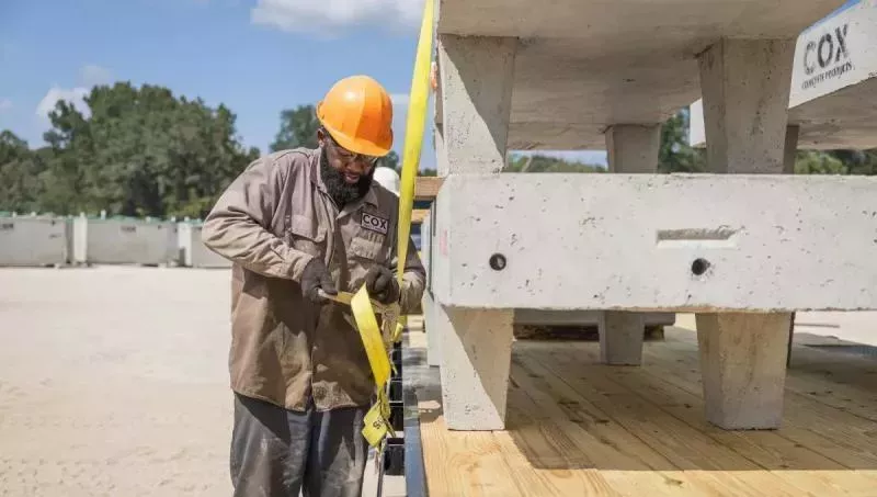 new Equipment / Flatbed Trailers Big Tex Trailers  for sale, in Wildomar, CA Thumbnail 5