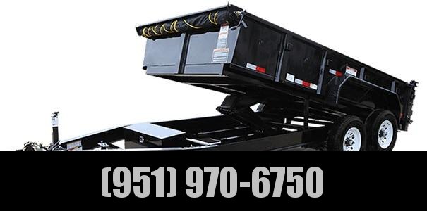 2021 Big Tex Trailers 14LP-14 Dump Trailer 2021 Big Tex Trailers 14LP-14 Dump Trailer