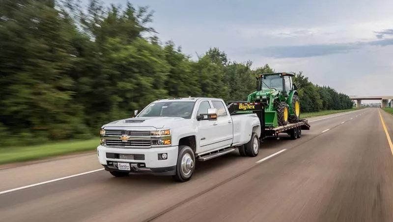 new Equipment / Flatbed Trailers Big Tex Trailers Other for sale, in Wildomar, CA Thumbnail 5