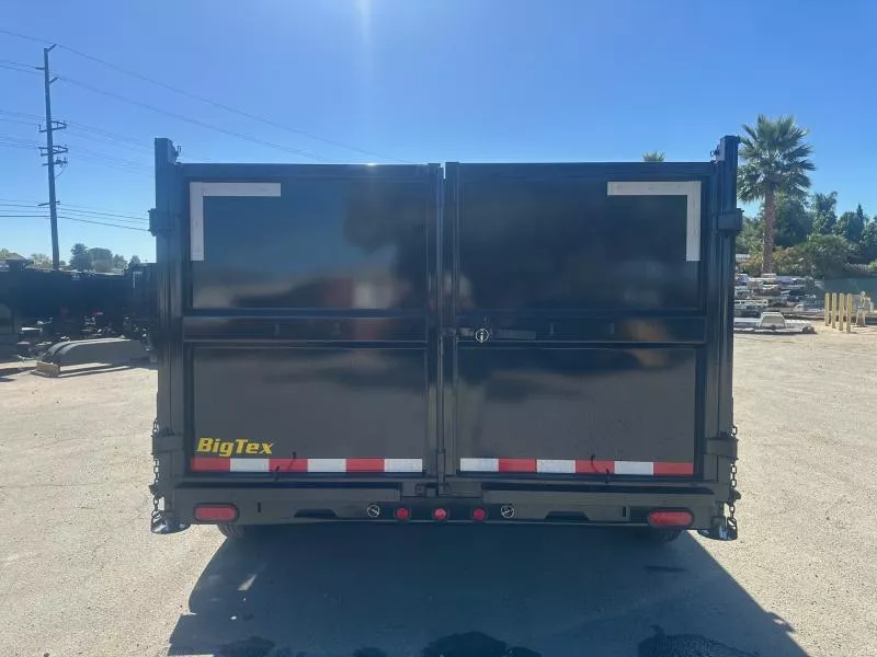 new Dump Trailers Big Tex Trailers Other for sale, in Wildomar, CA Thumbnail 5