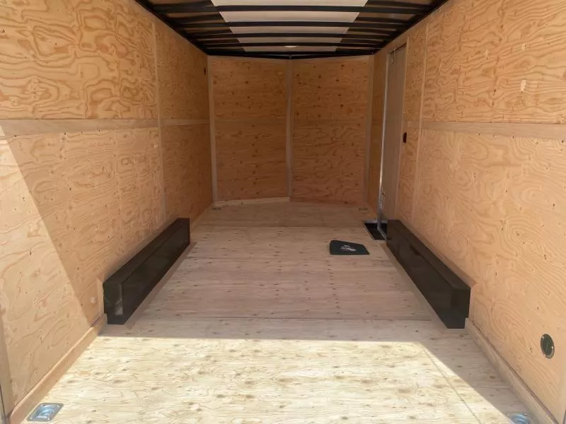 new Cargo (Enclosed) Trailers Continental Cargo Other for sale, in Wildomar, CA Thumbnail 6