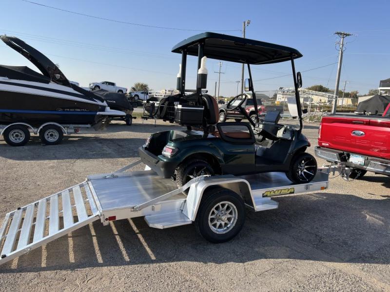 new Utility Trailers Aluma Other for sale, in Wildomar, CA Thumbnail 5