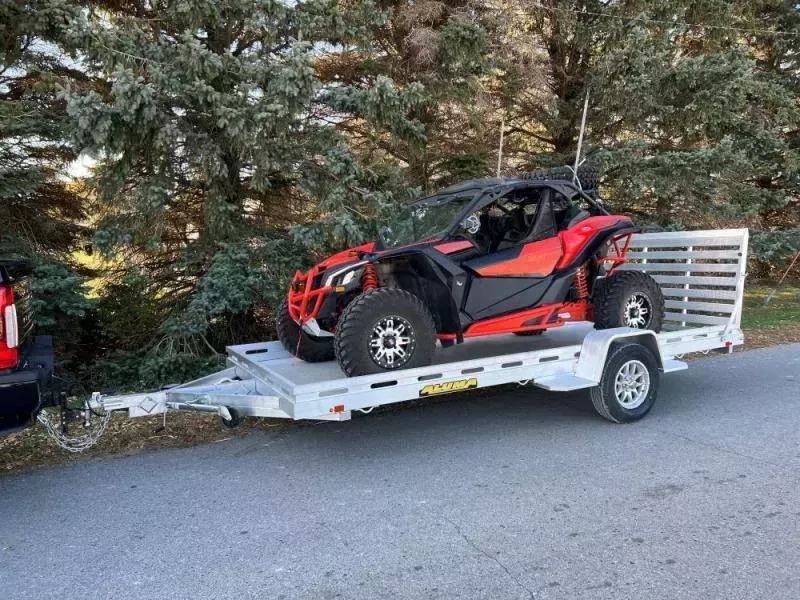 new Utility Trailers Aluma Other for sale, in Wildomar, CA Thumbnail 4