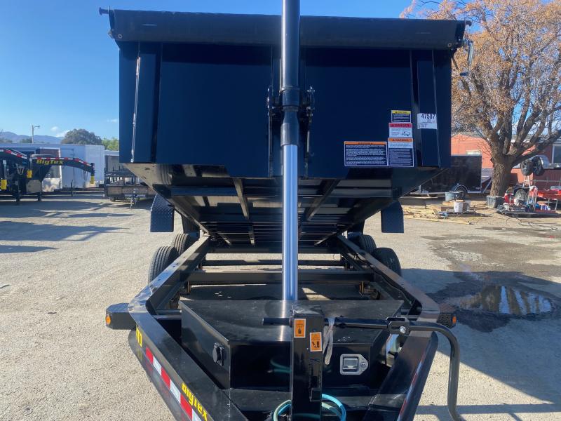 new Dump Trailers Big Tex Trailers Other for sale, in Wildomar, CA Thumbnail 3