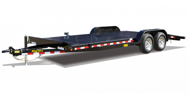 new Car Haulers / Racing Trailers Big Tex Trailers Other for sale, in Wildomar, CA image-0