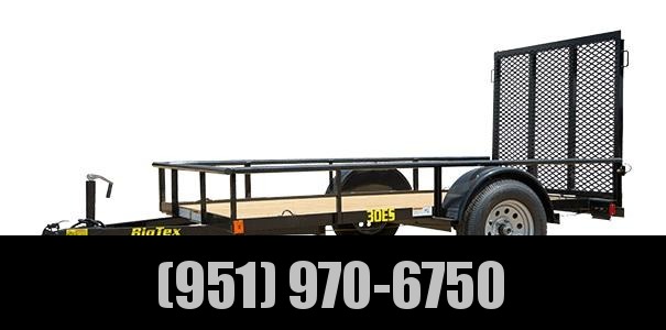 2021 Big Tex Trailers 30ES-10 Utility Trailer 2021 Big Tex Trailers 30ES-10 Utility Trailer