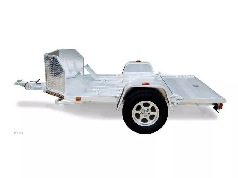 new Motorcycle / Cycle Trailers Aluma Other for sale, in Wildomar, CA Thumbnail 4