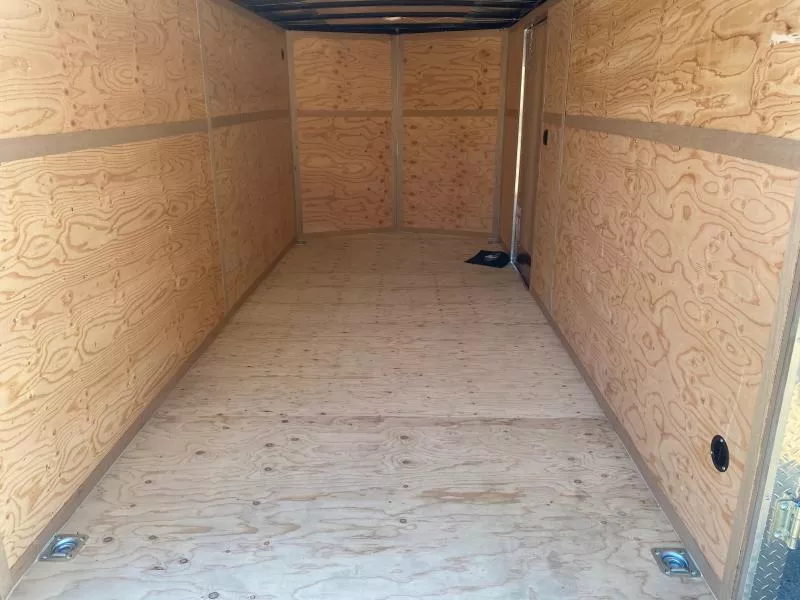new Cargo (Enclosed) Trailers Continental Cargo Other for sale, in Wildomar, CA Thumbnail 6