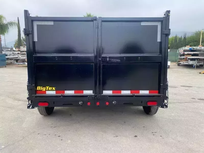 new Dump Trailers Big Tex Trailers Other for sale, in Wildomar, CA Thumbnail 6