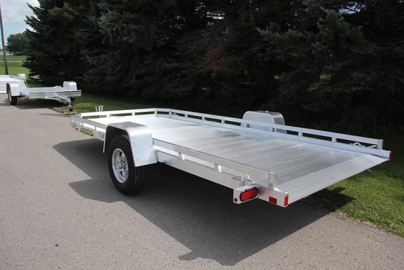 new Utility Trailers Aluma Other for sale, in Wildomar, CA Thumbnail 4