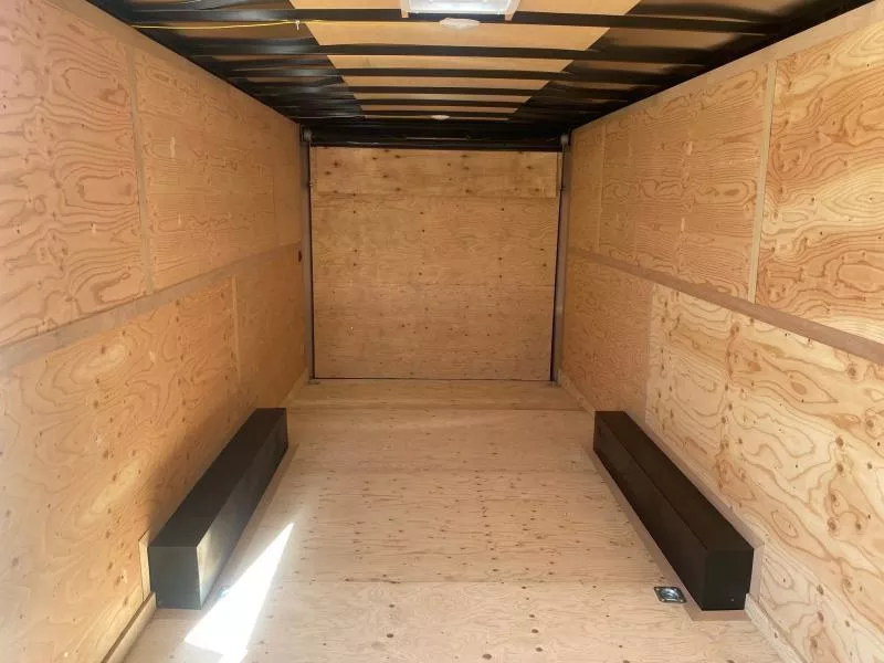 new Cargo (Enclosed) Trailers Continental Cargo Other for sale, in Wildomar, CA Thumbnail 5