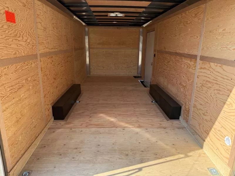 new Cargo (Enclosed) Trailers Continental Cargo Other for sale, in Wildomar, CA Thumbnail 6