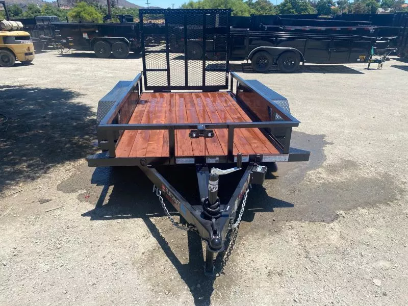 new Utility Trailers Playcraft  for sale, in Wildomar, CA Thumbnail 2