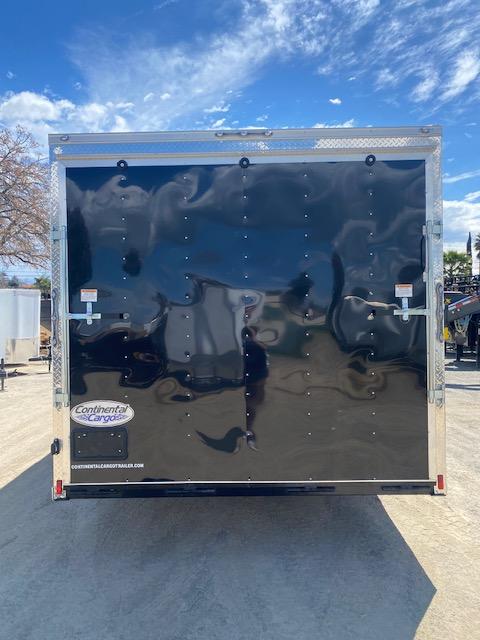 new Car Haulers / Racing Trailers Continental Cargo Other for sale, in Wildomar, CA Thumbnail 4