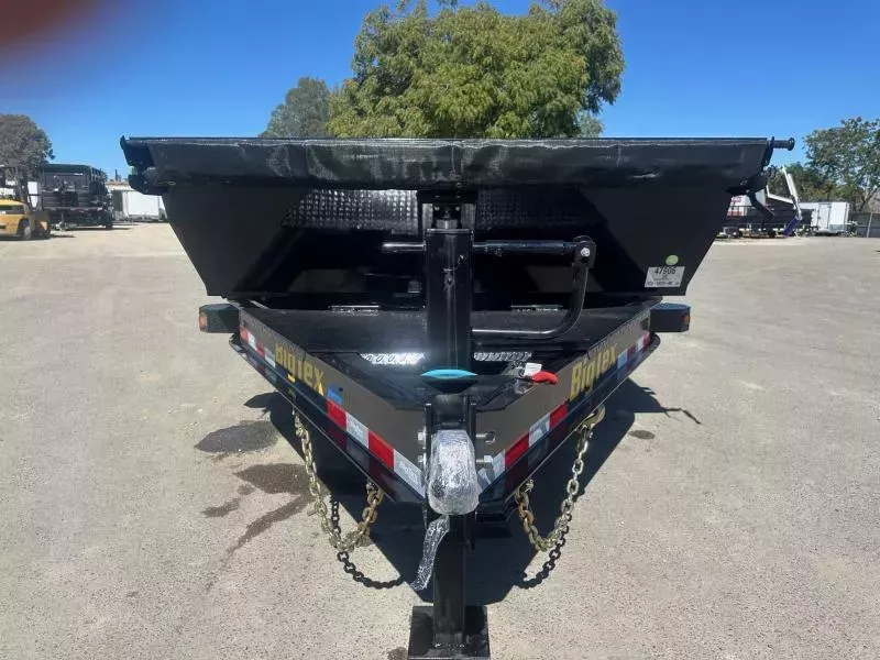 new Dump Trailers Big Tex Trailers Other for sale, in Wildomar, CA Thumbnail 3