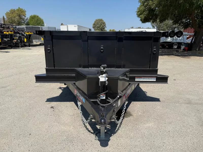 new Dump Trailers Playcraft  for sale, in Wildomar, CA Thumbnail 2