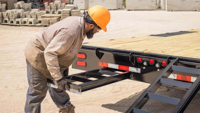 new Equipment / Flatbed Trailers Big Tex Trailers Other for sale, in Wildomar, CA Thumbnail 5