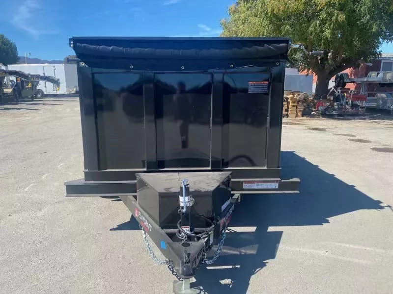 new Dump Trailers Playcraft  for sale, in Wildomar, CA Thumbnail 2