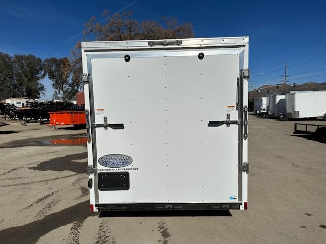 new Cargo (Enclosed) Trailers Continental Cargo  for sale, in Wildomar, CA Thumbnail 5