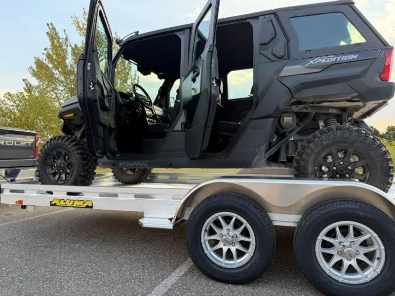 new Utility Trailers Aluma Other for sale, in Wildomar, CA Thumbnail 7