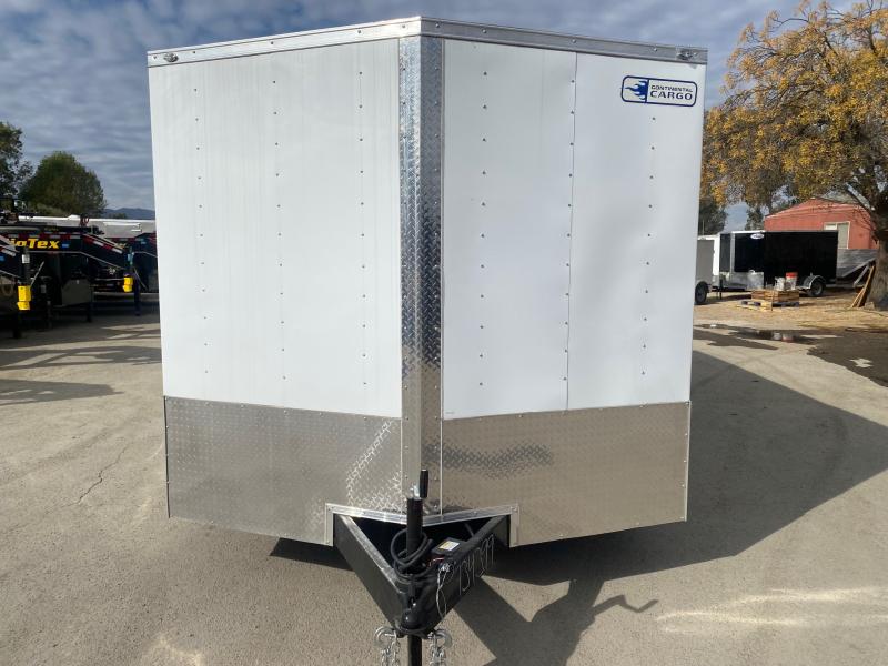 new Cargo (Enclosed) Trailers Continental Cargo Other for sale, in Wildomar, CA Thumbnail 2