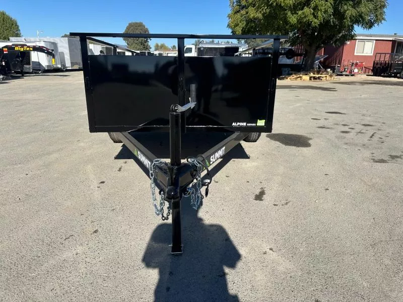 new Utility Trailers Summit Other for sale, in Wildomar, CA Thumbnail 2