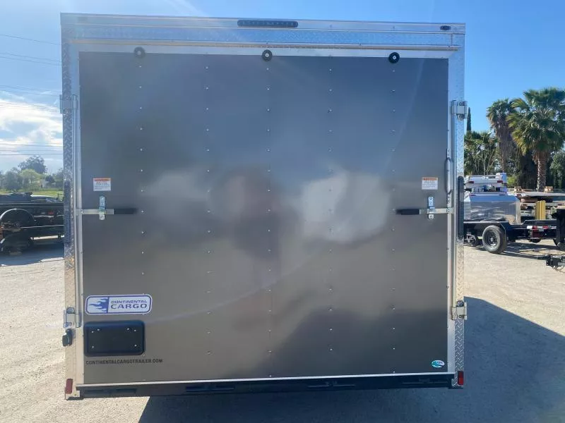 new Cargo (Enclosed) Trailers Continental Cargo Other for sale, in Wildomar, CA Thumbnail 4