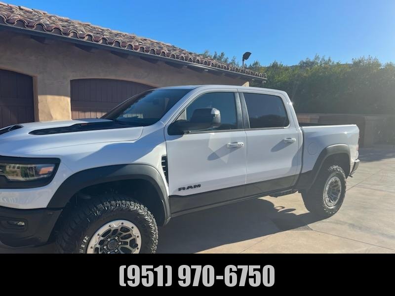 2022 Ram TRX 1500 Truck 2022 Ram TRX 1500 Truck