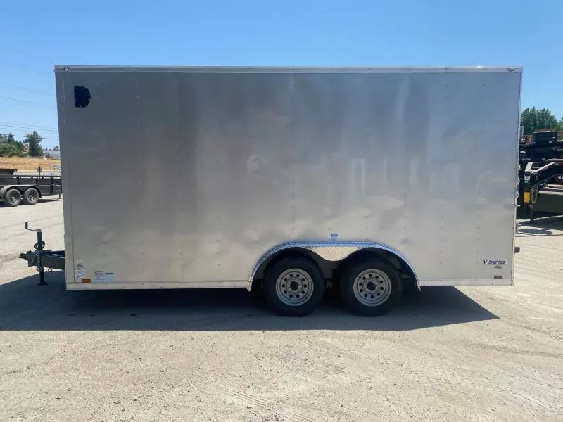 new Cargo (Enclosed) Trailers Continental Cargo Other for sale, in Wildomar, CA Thumbnail 3