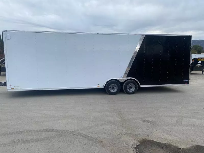 new Cargo (Enclosed) Trailers Continental Cargo Other for sale, in Wildomar, CA Thumbnail 3