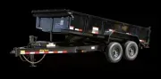 new Dump Trailers Big Tex Trailers Other for sale, in Wildomar, CA Thumbnail 1