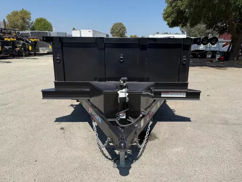 new Dump Trailers Playcraft  for sale, in Wildomar, CA Thumbnail 2