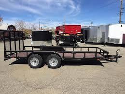 2021 Playcraft LU 77X16 Utility Trailer 2021 Playcraft LU 77X16 Utility Trailer