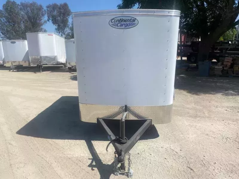 new Cargo (Enclosed) Trailers Continental Cargo  for sale, in Wildomar, CA Thumbnail 2