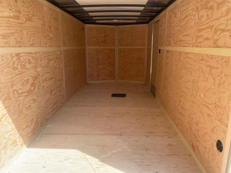 new Cargo (Enclosed) Trailers Continental Cargo Other for sale, in Wildomar, CA Thumbnail 6