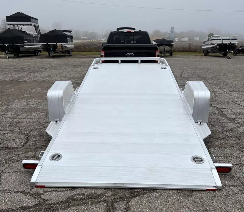 new Utility Trailers Aluma Other for sale, in Wildomar, CA Thumbnail 2