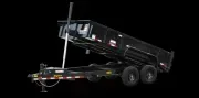 new Dump Trailers Big Tex Trailers Other for sale, in Wildomar, CA Thumbnail 1