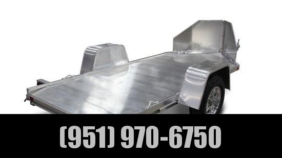 2022 Aluma MC10 Motorcycle Trailer 2022 Aluma MC10 Motorcycle Trailer