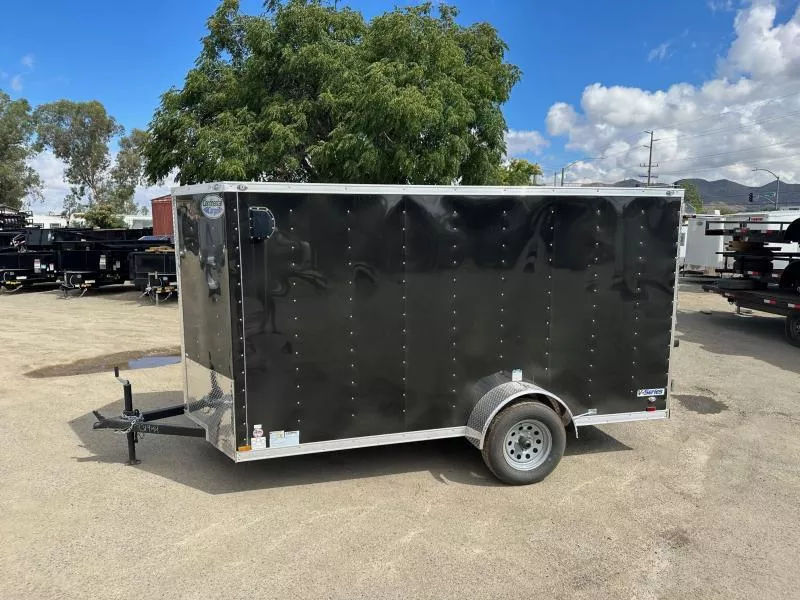 new Cargo (Enclosed) Trailers Continental Cargo Other for sale, in Wildomar, CA Thumbnail 4