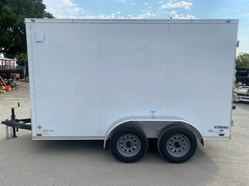 new Cargo (Enclosed) Trailers Continental Cargo Other for sale, in Wildomar, CA Thumbnail 3