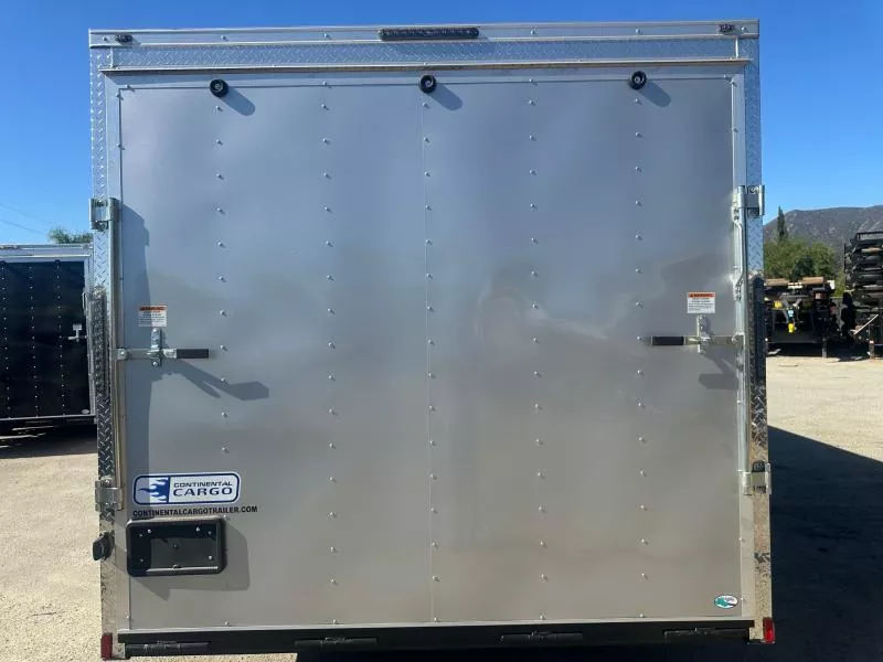 new Cargo (Enclosed) Trailers Continental Cargo Other for sale, in Wildomar, CA Thumbnail 4