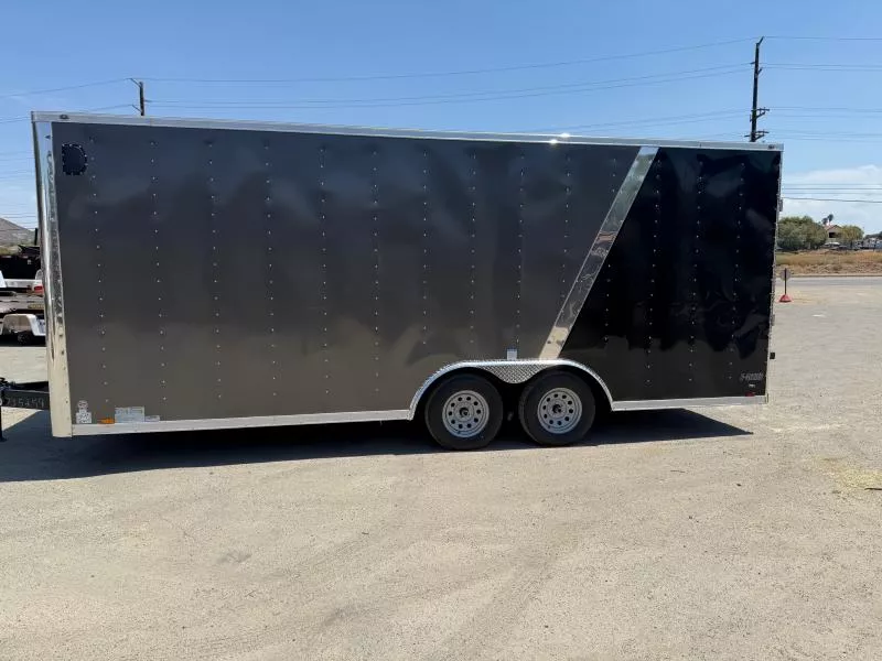 new Cargo (Enclosed) Trailers Continental Cargo Other for sale, in Wildomar, CA Thumbnail 3