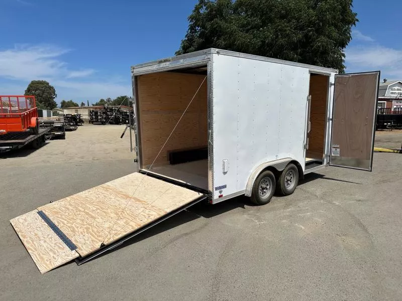 new Cargo (Enclosed) Trailers Continental Cargo Other for sale, in Wildomar, CA Thumbnail 2