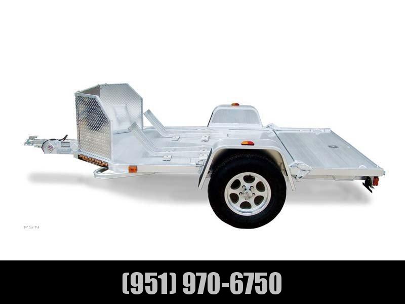 2020 Aluma MC2F Motorcycle Trailer 2020 Aluma MC2F Motorcycle Trailer