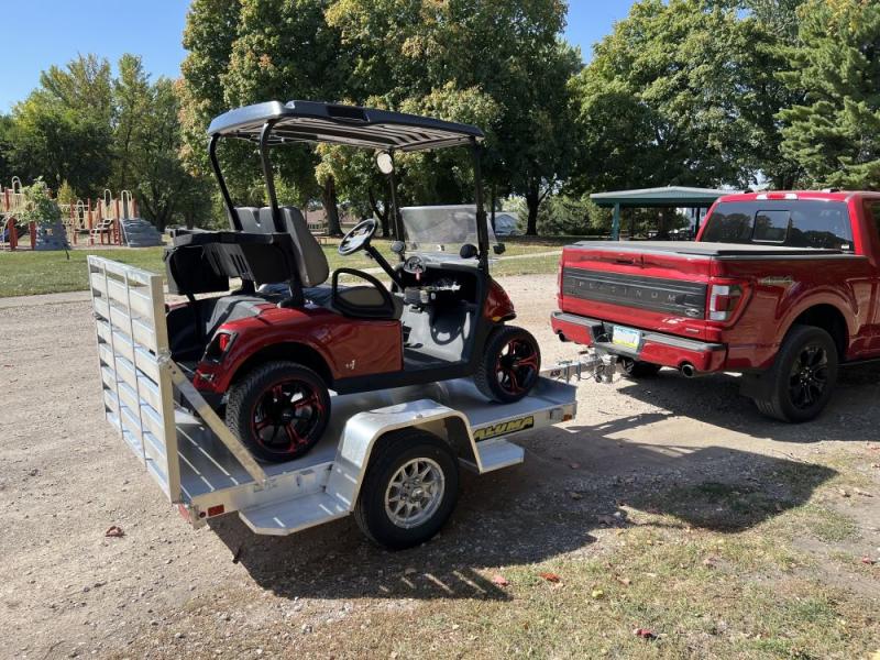 new Utility Trailers Aluma Other for sale, in Wildomar, CA Thumbnail 3