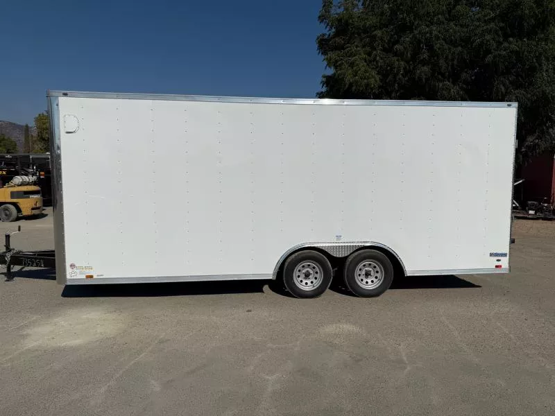 new Cargo (Enclosed) Trailers Continental Cargo Other for sale, in Wildomar, CA Thumbnail 3