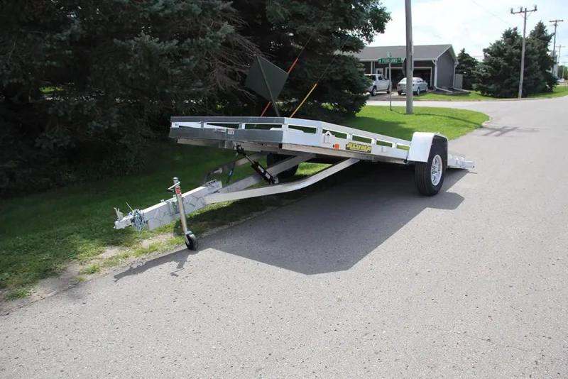 new Utility Trailers Aluma Other for sale, in Wildomar, CA Thumbnail 3