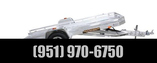 2022 Aluma 7712H Tilt Utility Trailer 2022 Aluma 7712H Tilt Utility Trailer